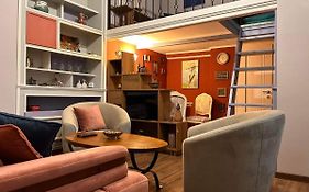 Aparthotel Mari